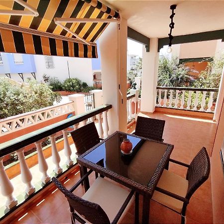 Casa Playa, Terraza Y Garaje Daire Nerja Dış mekan fotoğraf