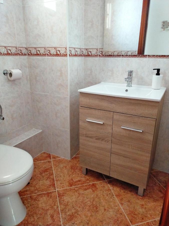 Casa Playa, Terraza Y Garaje Daire Nerja Dış mekan fotoğraf