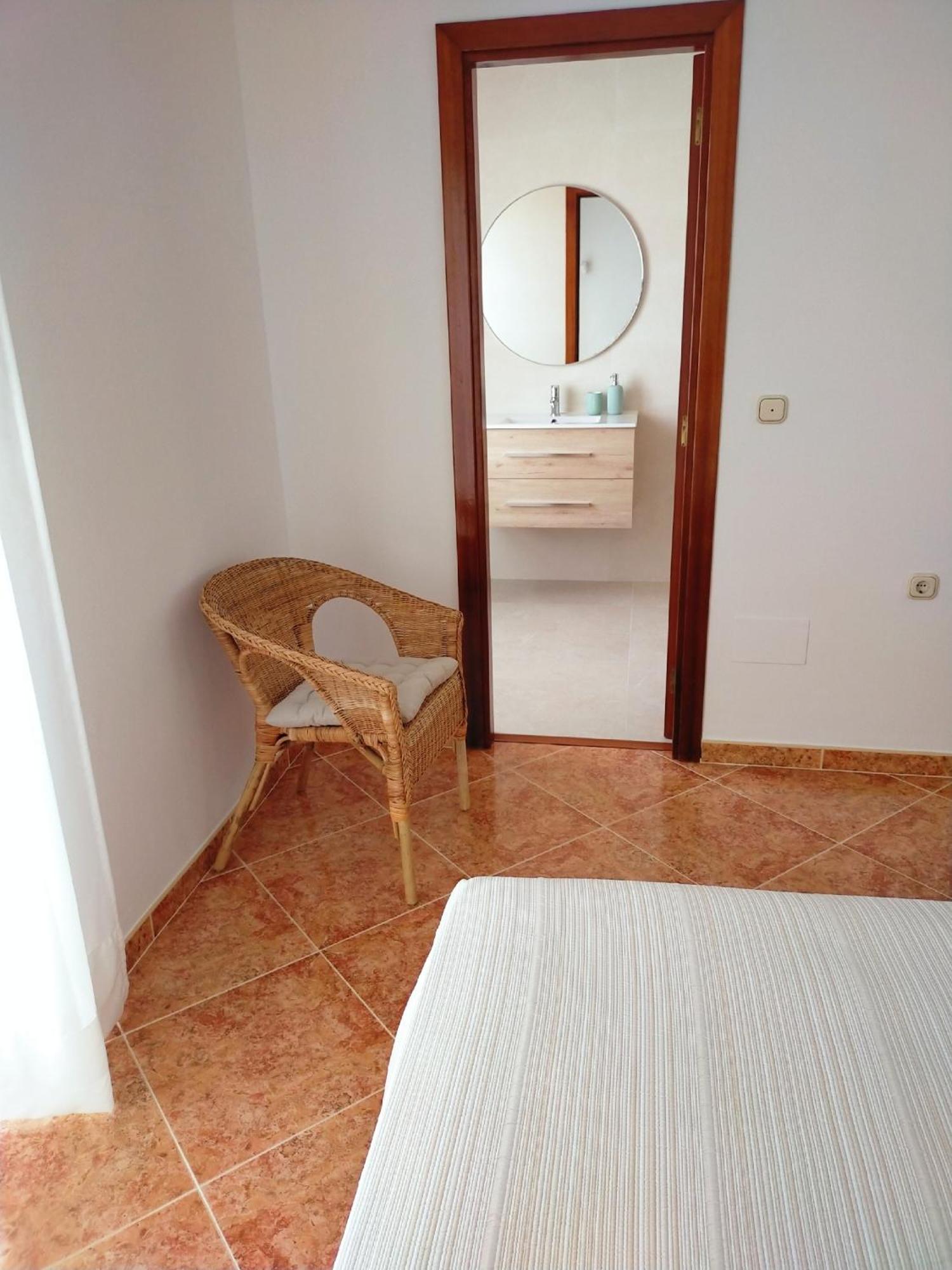 Casa Playa, Terraza Y Garaje Daire Nerja Dış mekan fotoğraf